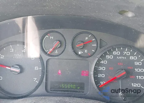 2005 Ford Freestyle Se from USA, damaged, VIN 1FMZK01115GA29431